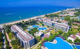 Horus Paradise Resort - Ultra All Inclusive